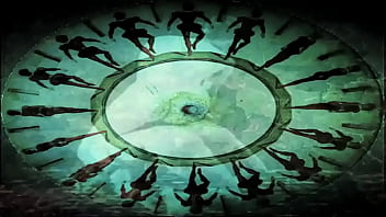 Retro erotic drawings