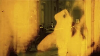 Retro erotic drawings