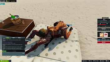 Noche 21 3 chicos 3dxchat