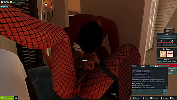 Noche 21 3 chicos 3dxchat