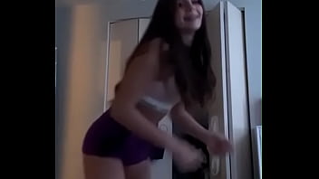 Sienna amorims first video