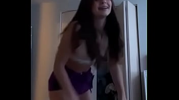 Sienna amorims first video