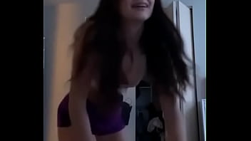 Sienna amorims first video