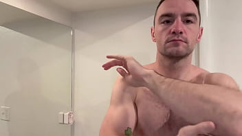 How i prepare to shoot porn behind the scenes english & espanol