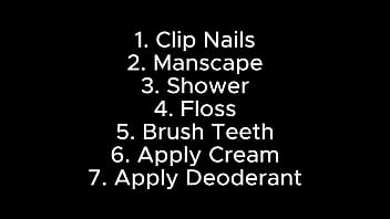 How i prepare to shoot porn behind the scenes english & espanol