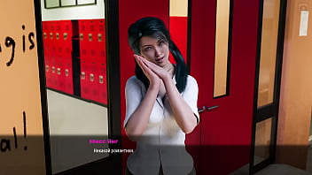 Проходження гри Мілфи з Санвілла 2 Частина 44