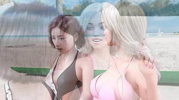 Проходження гри Мілфи з Санвілла 2 Частина 44