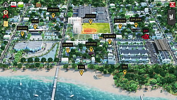 Проходження гри Мілфи з Санвілла 2 Частина 44