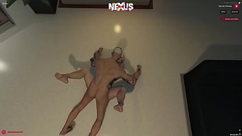 Padre comendo gostoso sua seguidora