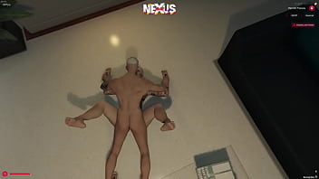 Padre comendo gostoso sua seguidora