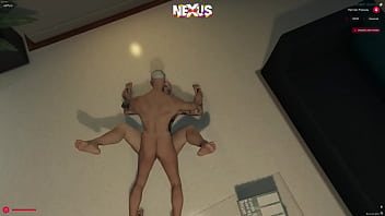 Padre comendo gostoso sua seguidora