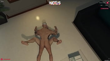 Padre comendo gostoso sua seguidora