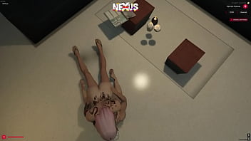 Padre comendo gostoso sua seguidora