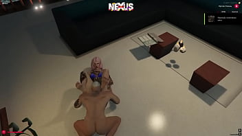 Padre comendo gostoso sua seguidora