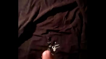Cum shot