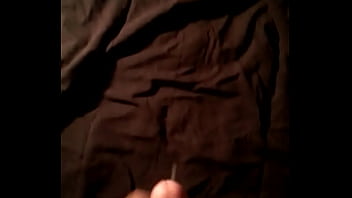 Cum shot