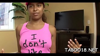 Aroused marvel doesn't want to stop meat bazooka riding