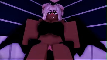Roblox girl fucked