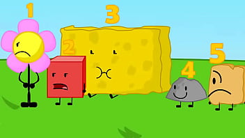 Bfdi 1b take the plunge