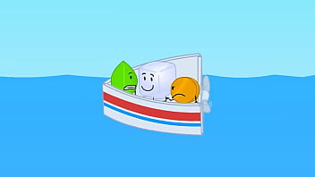 Bfdi 1b take the plunge