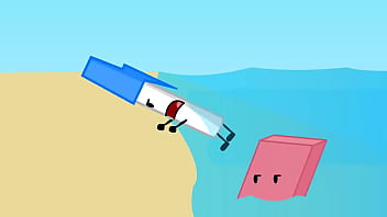 Bfdi 1b take the plunge