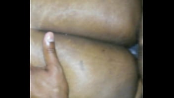 Fucking my big ass wife