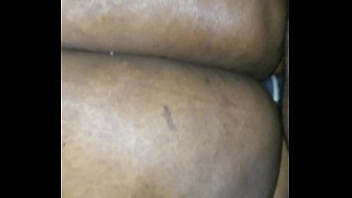 Fucking my big ass wife