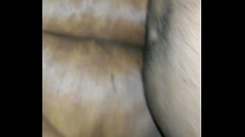 Fucking my big ass wife