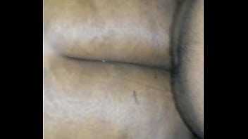 Fucking my big ass wife