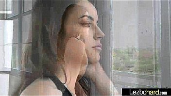 Horny lesbo teen girls bobbi dylan & kylie quinn make love on cam video 06