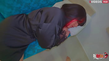 Milf step mom with a big ass family fucked by step son