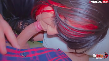 Milf step mom with a big ass family fucked by step son