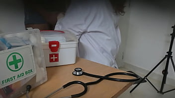 Patient affair with doctor