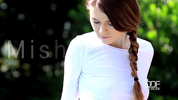 Barely legal and restless