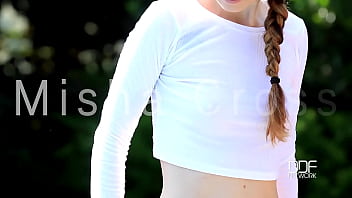 Barely legal and restless