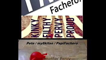 Pervy papifachero loves his soft n2n shorts feels so good on his fat daddie boner #bulge #bulgespy #bulgeworship #bulge