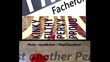 Pervy papifachero loves his soft n2n shorts feels so good on his fat daddie boner #bulge #bulgespy #bulgeworship #bulge