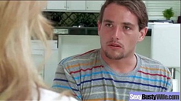 Julia ann horny busty wife in hard style bang on cam mov 15