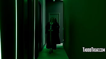 Wingardium fuckiosa robes torn wands arouse