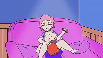 Sophia get pussy licked