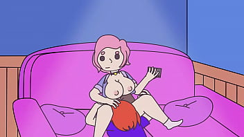 Sophia get pussy licked