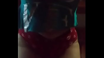 Me acompañas estoy sola