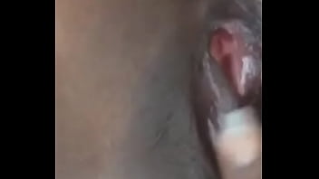 Fill her up and eat her