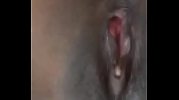 Fill her up and eat her