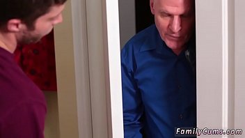 Ebony step mother and playfellow's daughter fuck teacher first time stone