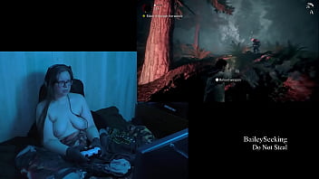 Naked alan play through part 3