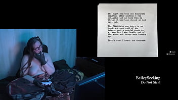 Naked alan play through part 3