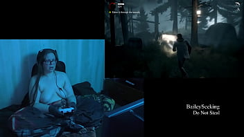 Naked alan play through part 3