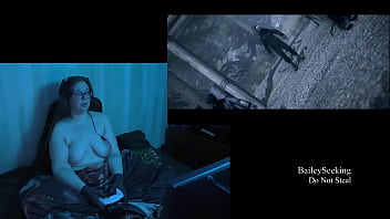 Naked alan play through part 3