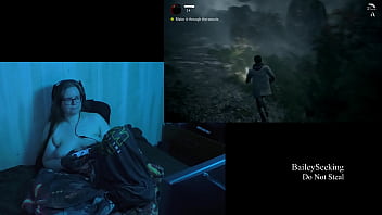 Naked alan play through part 3